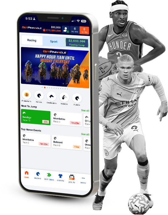 App preview right